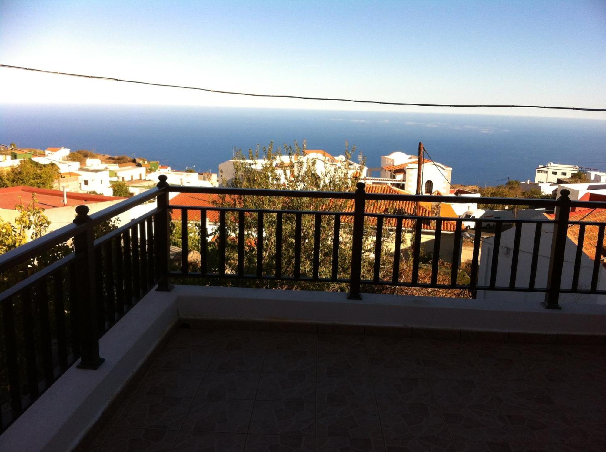 Villa Casa Tanajara El Pinar  Esterno foto