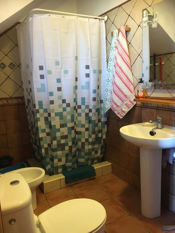 Villa Casa Tanajara El Pinar  Esterno foto