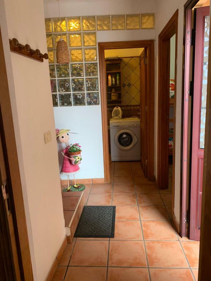 Villa Casa Tanajara El Pinar  Esterno foto