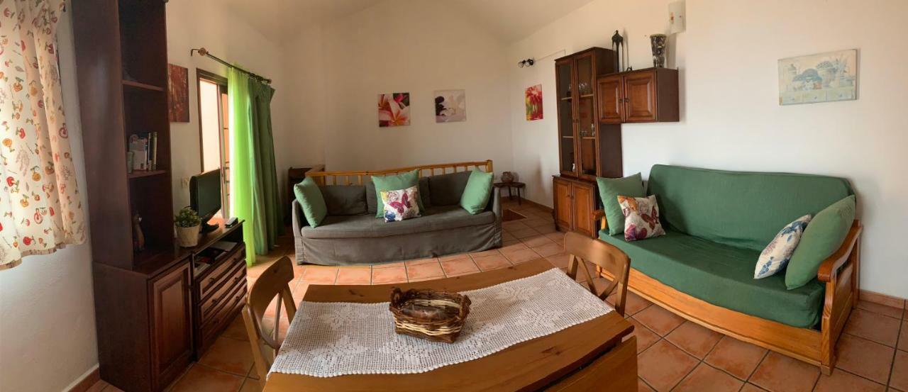 Villa Casa Tanajara El Pinar  Esterno foto
