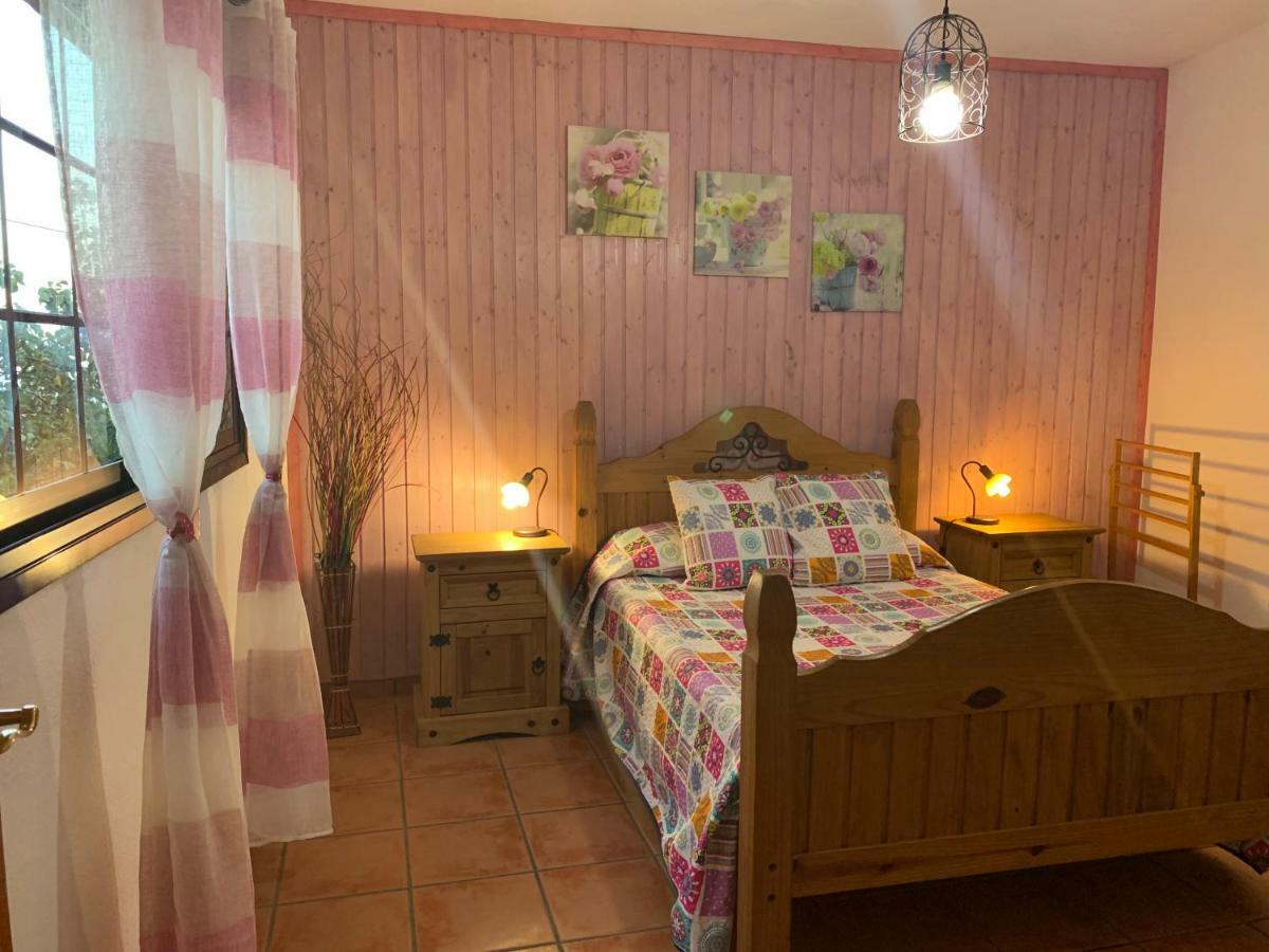 Villa Casa Tanajara El Pinar  Esterno foto