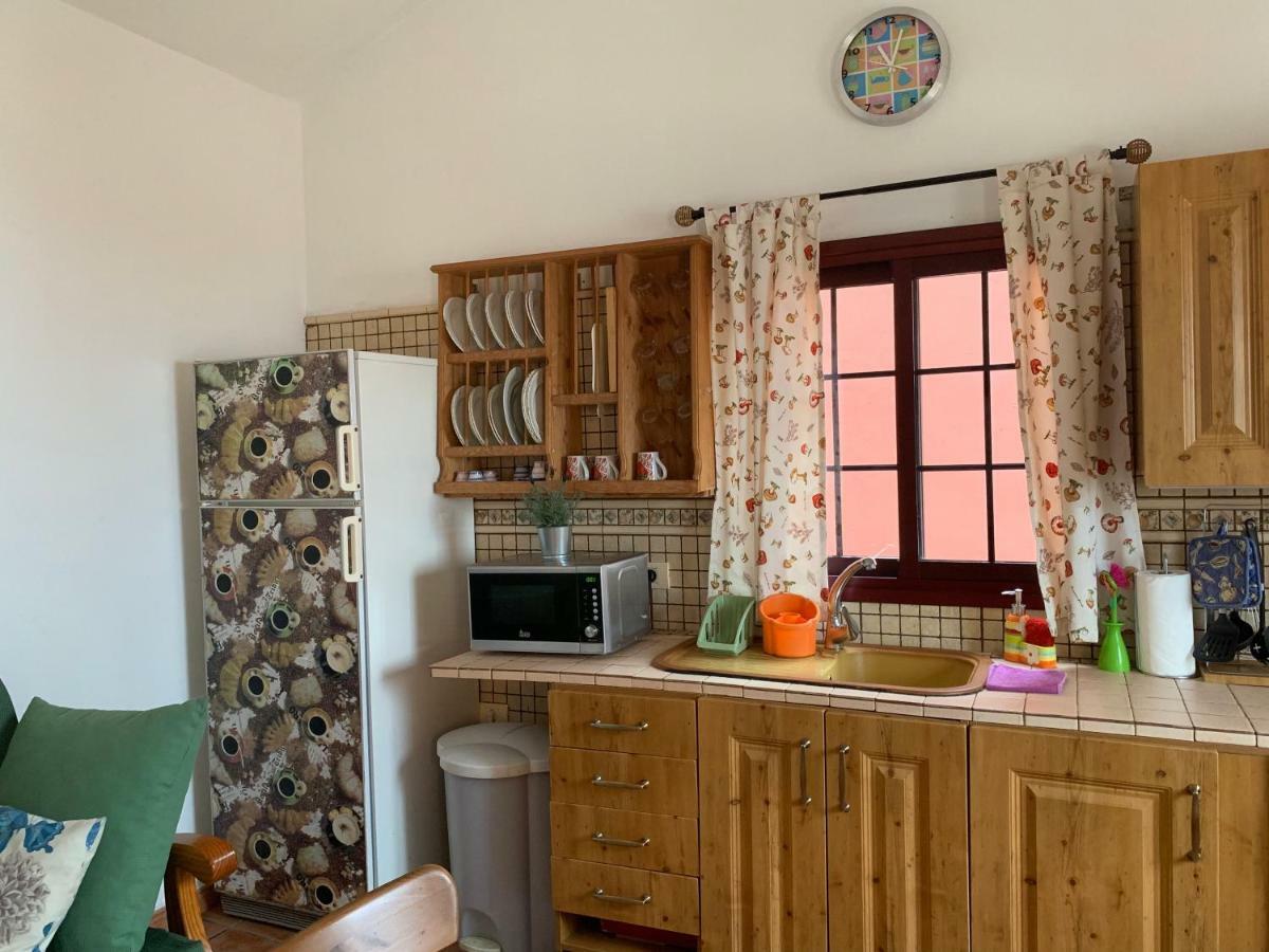 Villa Casa Tanajara El Pinar  Esterno foto