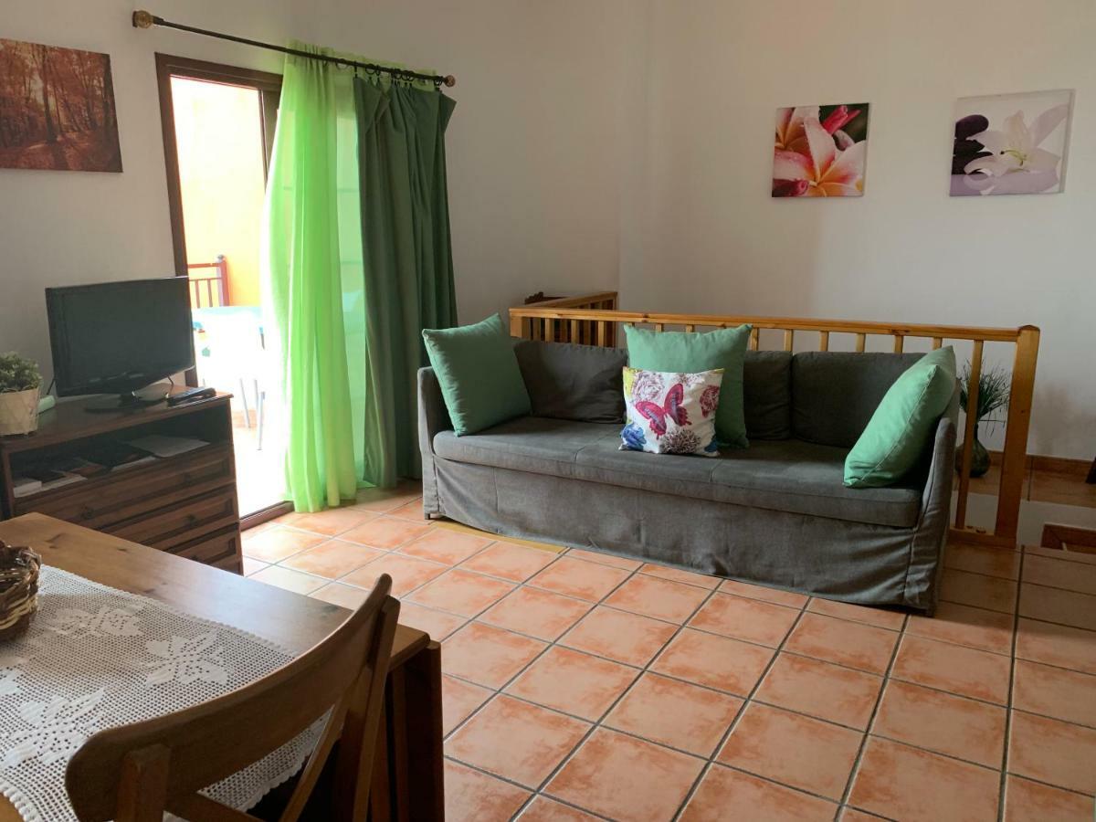 Villa Casa Tanajara El Pinar  Esterno foto