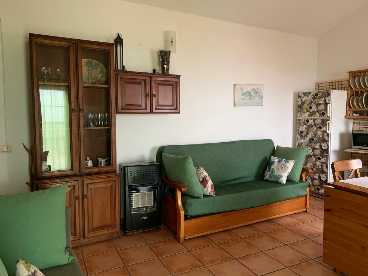Villa Casa Tanajara El Pinar  Esterno foto